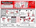 Signal Flare hires scan of Instructions